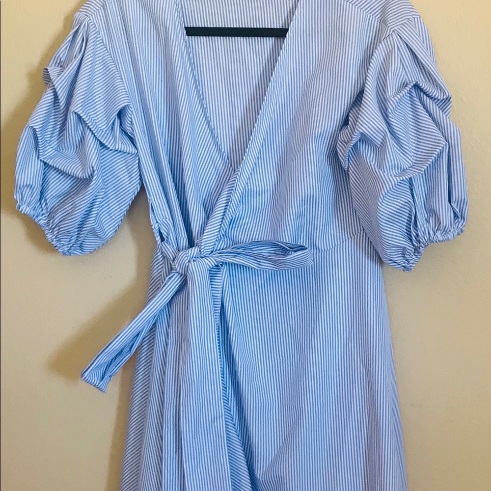 Beautiful summer dress